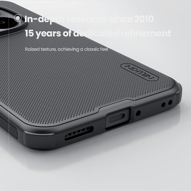 Mobiltelefon Tokok Xiaomi Redmi Note 15 Pro Plus 5g Nillkin Frosted Shield Pro