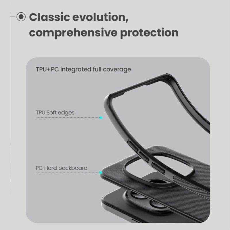 Telefontok Xiaomi Redmi Note 15 Pro Plus 5g Nillkin