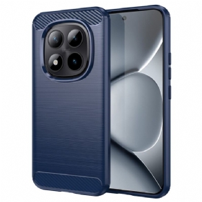 Telefontok Xiaomi Redmi Note 15 Pro Plus 5g Szálcsiszolt Szénszál