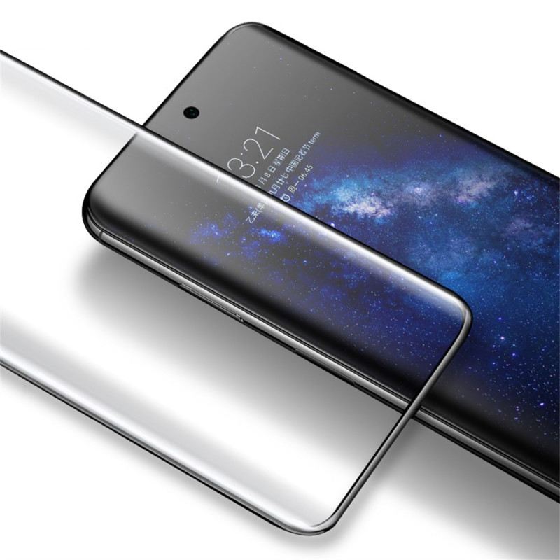 Teljes Testet Fedő Edzett Üveg Képernyővédő Fólia Xiaomi Redmi Note 15 Pro Plus 5g / Poco M8 Pro 5g (ujjlenyomat-feloldó Kompatibilis)