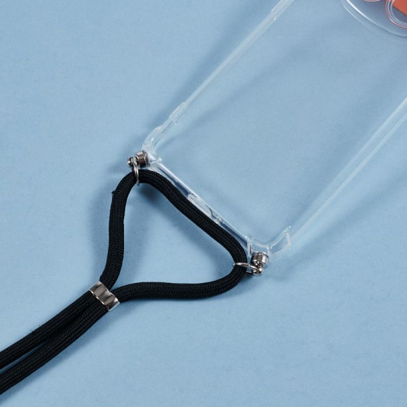 Tok Xiaomi Redmi Note 15 Pro Plus 5g Átlátszó