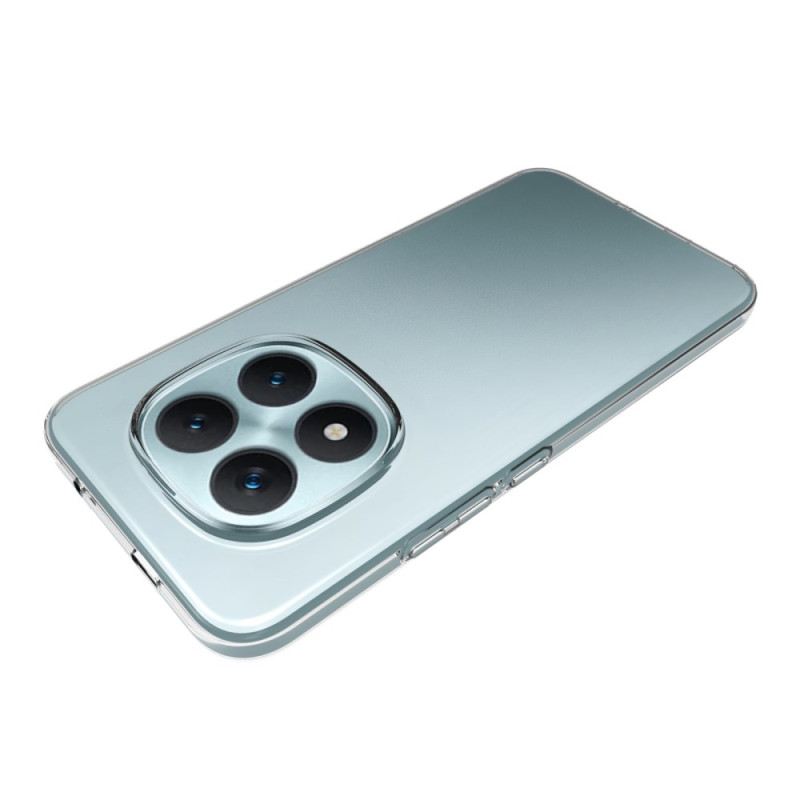 Tok Xiaomi Redmi Note 15 Pro Plus 5g Átlátszó