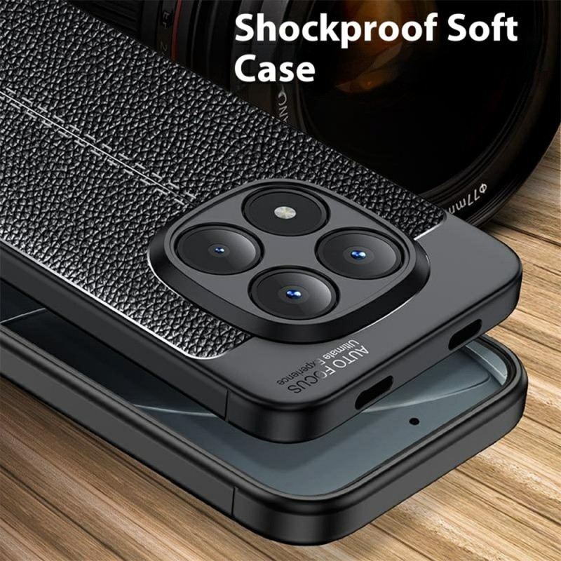 Tok Xiaomi Redmi Note 15 Pro Plus 5g Dupla Vonalas