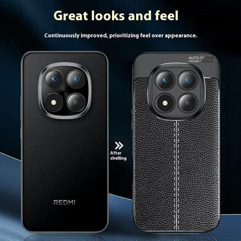 Tok Xiaomi Redmi Note 15 Pro Plus 5g Dupla Vonalas