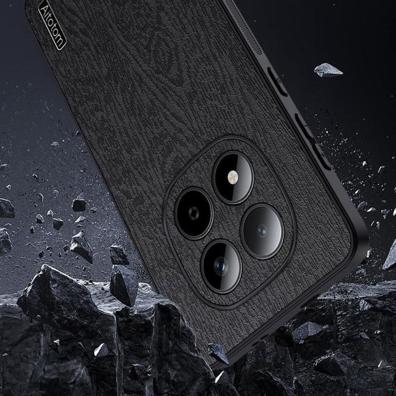 Tok Xiaomi Redmi Note 15 Pro Plus 5g Fa Textúra