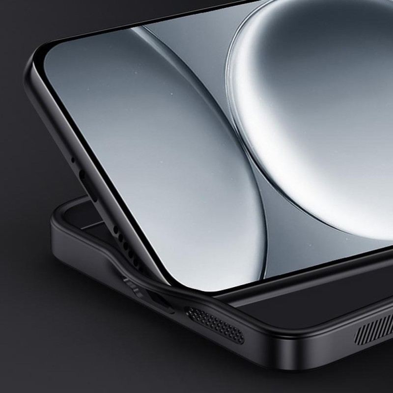 Tok Xiaomi Redmi Note 15 Pro Plus 5g Fa Textúra