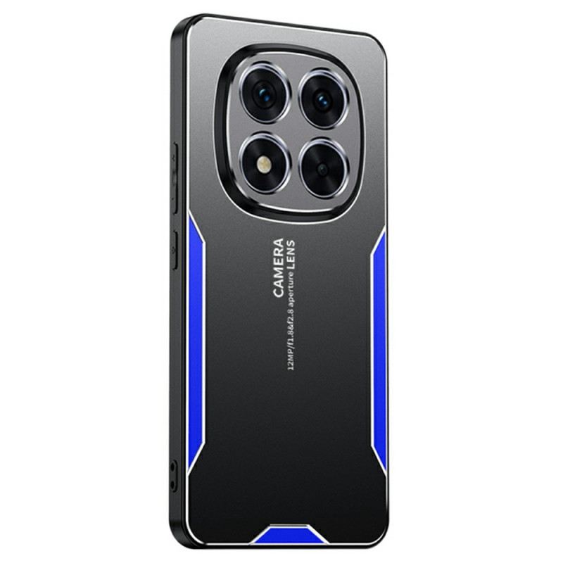 Tok Xiaomi Redmi Note 15 Pro Plus 5g Fémhatású