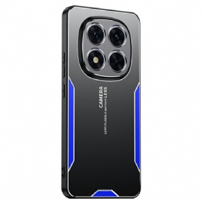 Tok Xiaomi Redmi Note 15 Pro Plus 5g Fémhatású