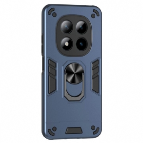 Tok Xiaomi Redmi Note 15 Pro Plus 5g Gyűrűtartó És Megerősített Védelem