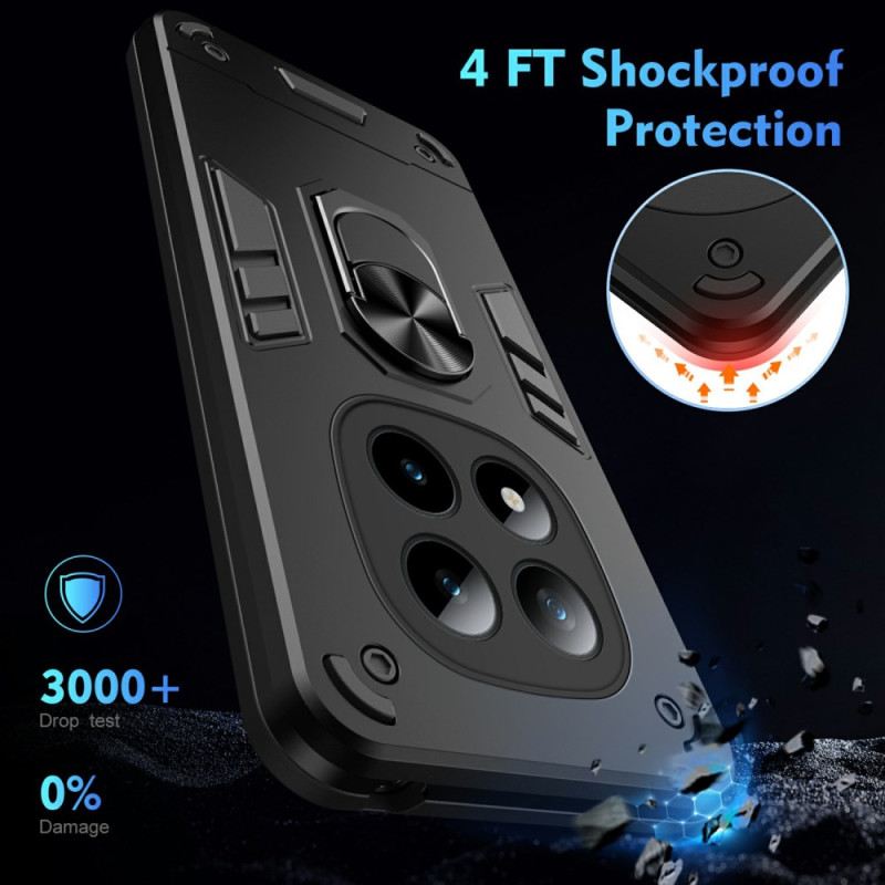 Tok Xiaomi Redmi Note 15 Pro Plus 5g Gyűrűtartó És Megerősített Védelem