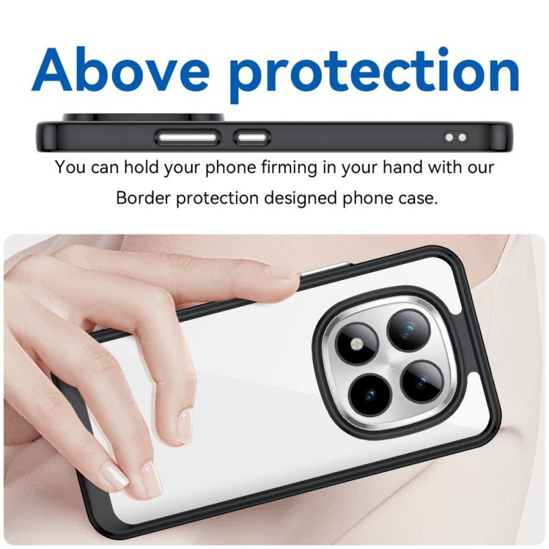 Tok Xiaomi Redmi Note 15 Pro Plus 5g Hibrid