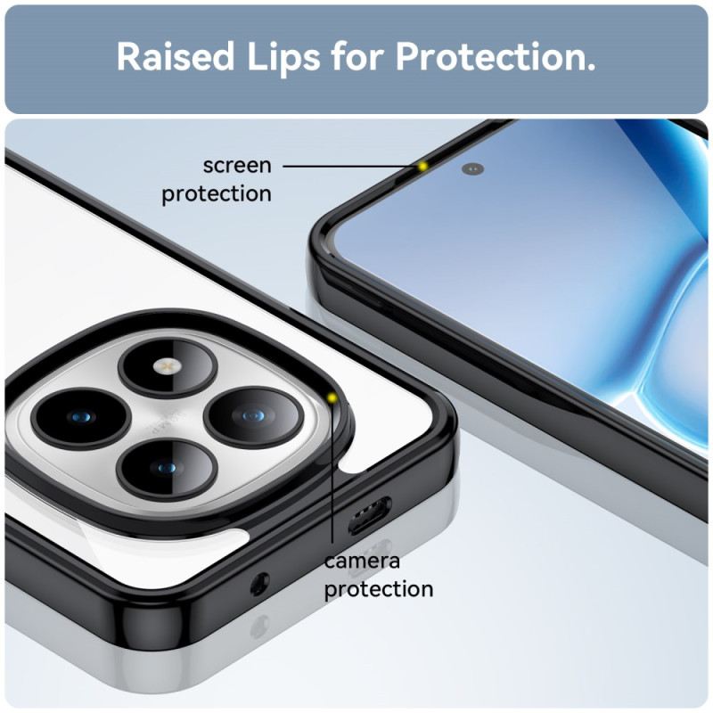 Tok Xiaomi Redmi Note 15 Pro Plus 5g Hibrid