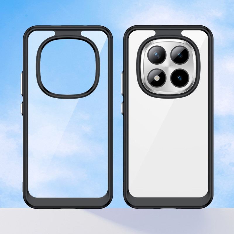 Tok Xiaomi Redmi Note 15 Pro Plus 5g Hibrid