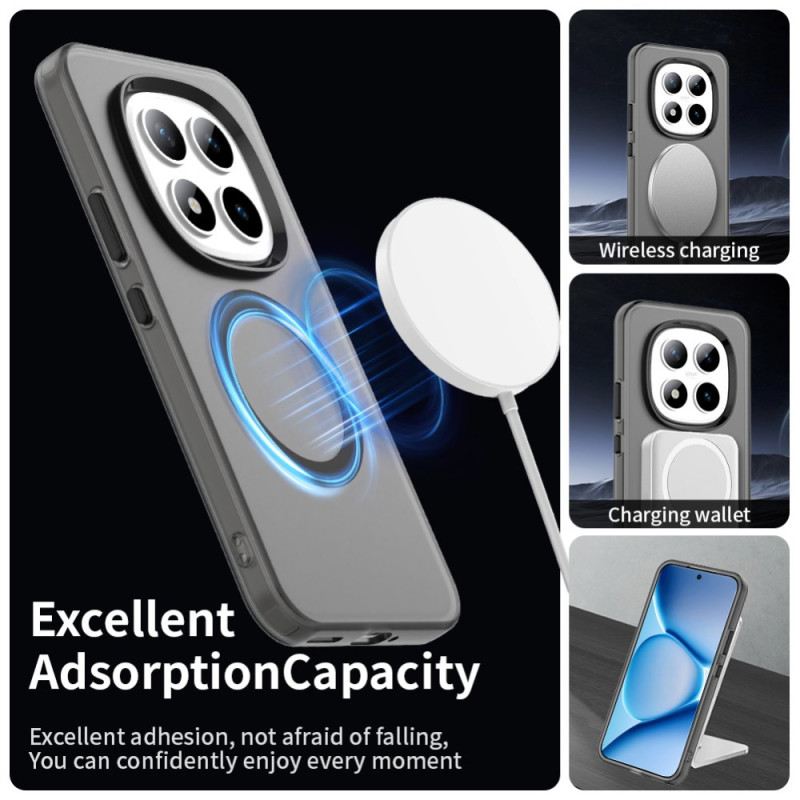 Tok Xiaomi Redmi Note 15 Pro Plus 5g Hibrid Esésvédelem