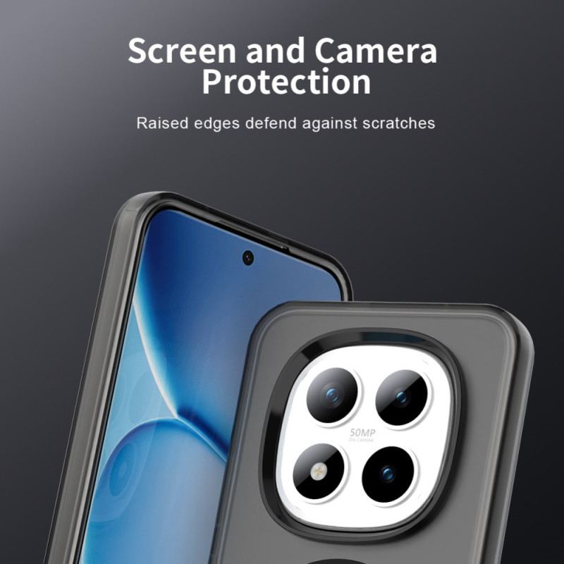 Tok Xiaomi Redmi Note 15 Pro Plus 5g Hibrid Esésvédelem