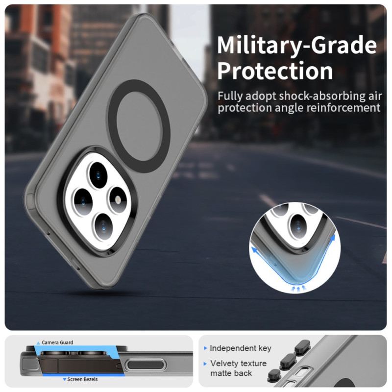 Tok Xiaomi Redmi Note 15 Pro Plus 5g Hibrid Esésvédelem