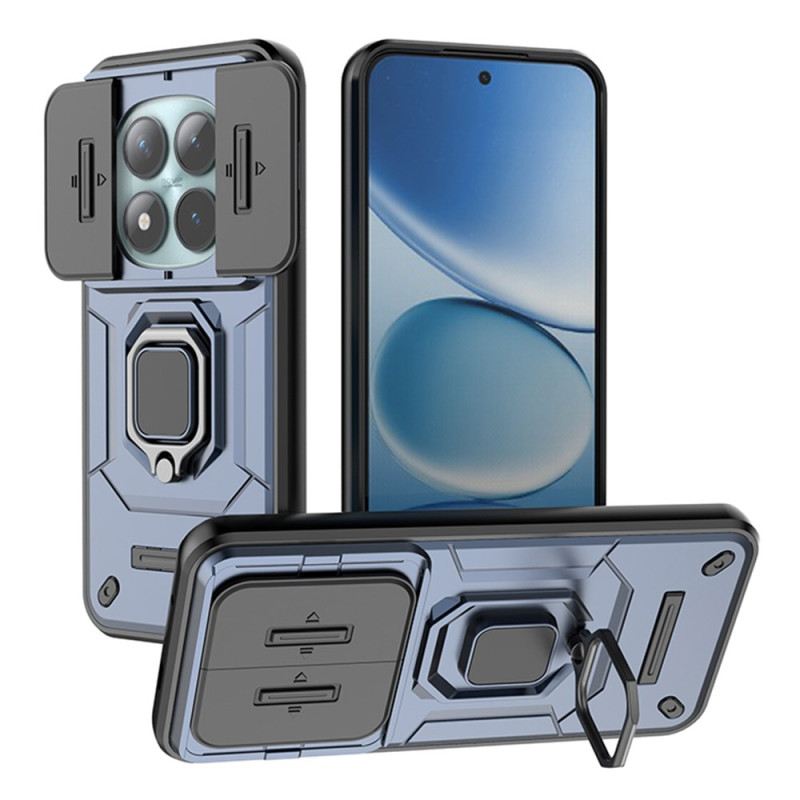 Tok Xiaomi Redmi Note 15 Pro Plus 5g Kitámasztó És Objektívvédő