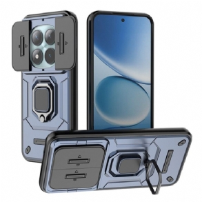 Tok Xiaomi Redmi Note 15 Pro Plus 5g Kitámasztó És Objektívvédő