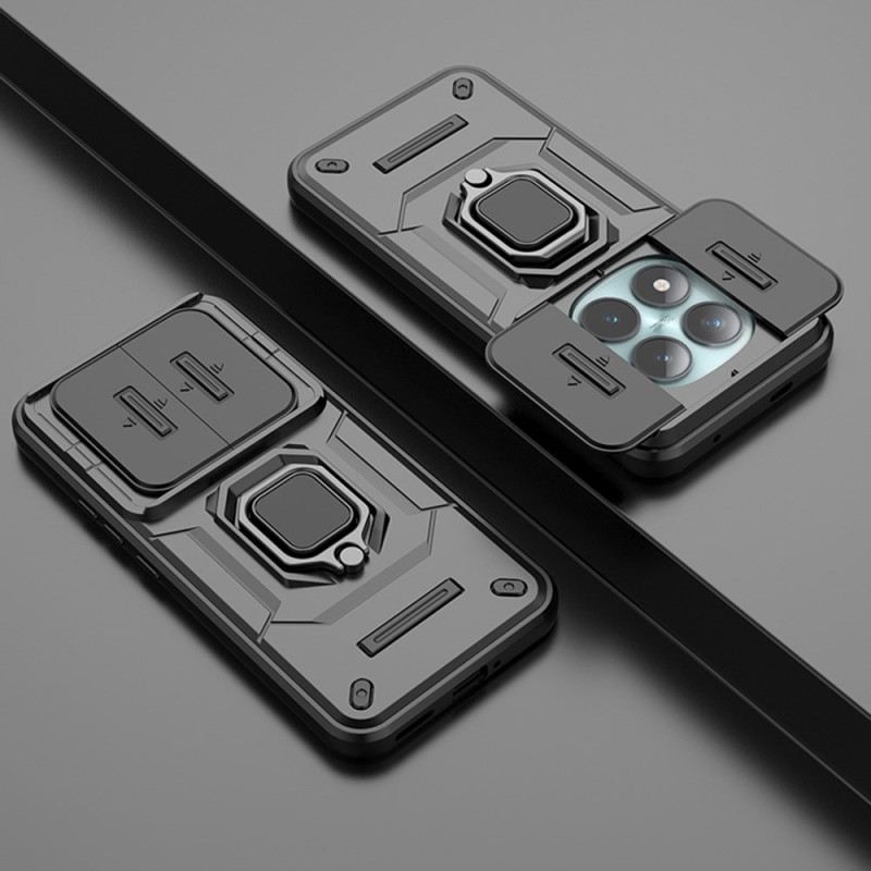 Tok Xiaomi Redmi Note 15 Pro Plus 5g Kitámasztó És Objektívvédő