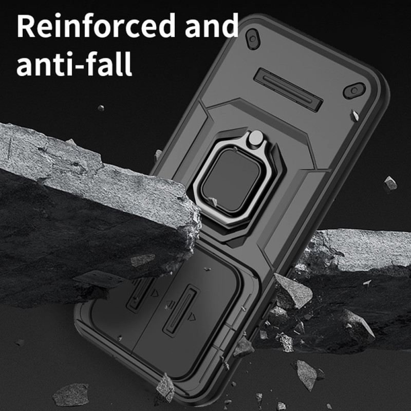 Tok Xiaomi Redmi Note 15 Pro Plus 5g Kitámasztó És Objektívvédő