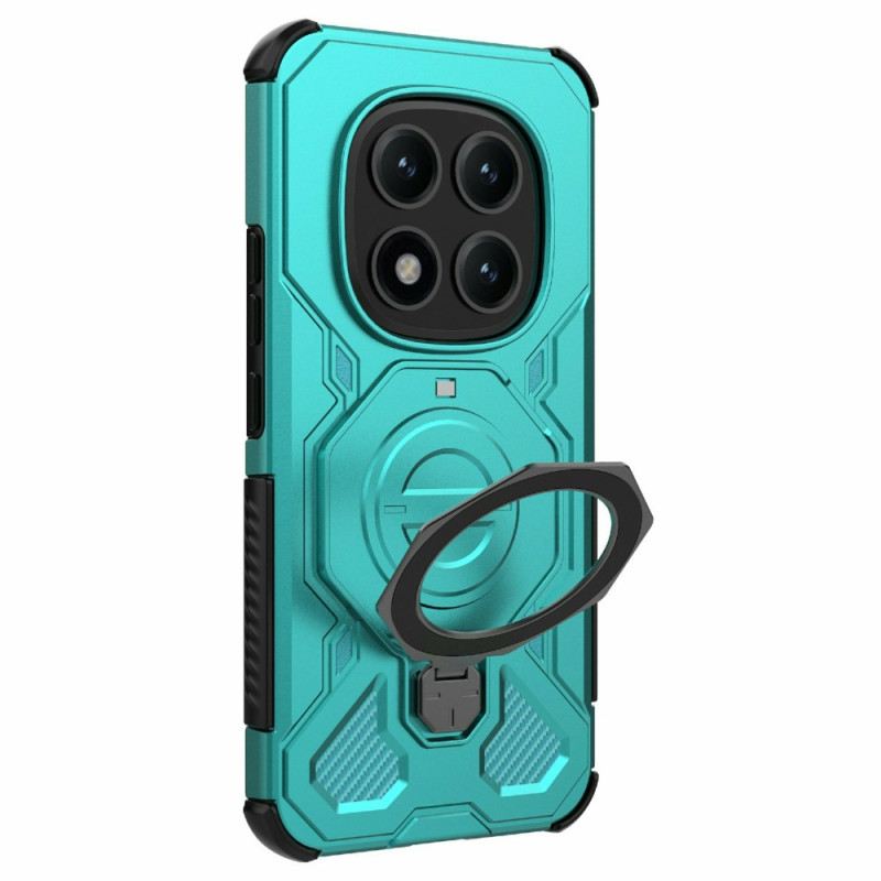 Tok Xiaomi Redmi Note 15 Pro Plus 5g Mágneses Forgó Állvány