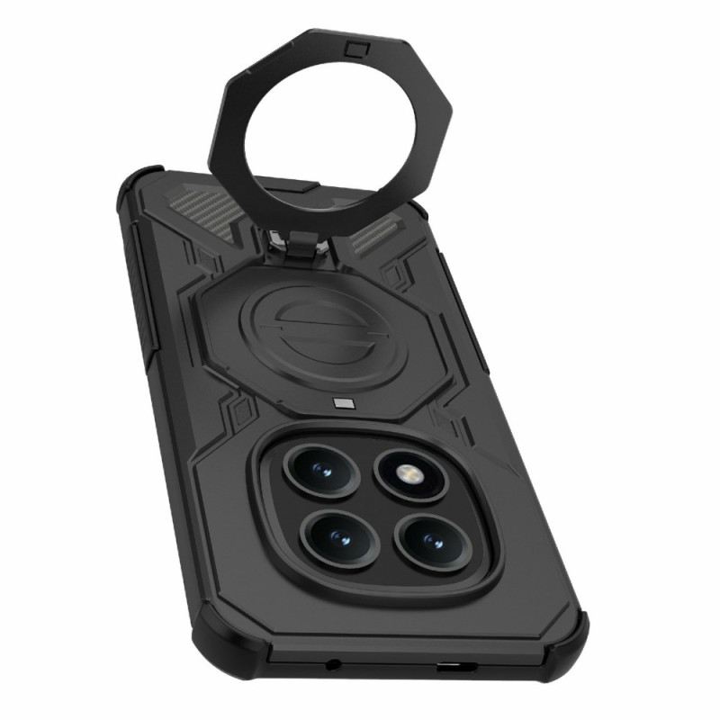 Tok Xiaomi Redmi Note 15 Pro Plus 5g Mágneses Forgó Állvány