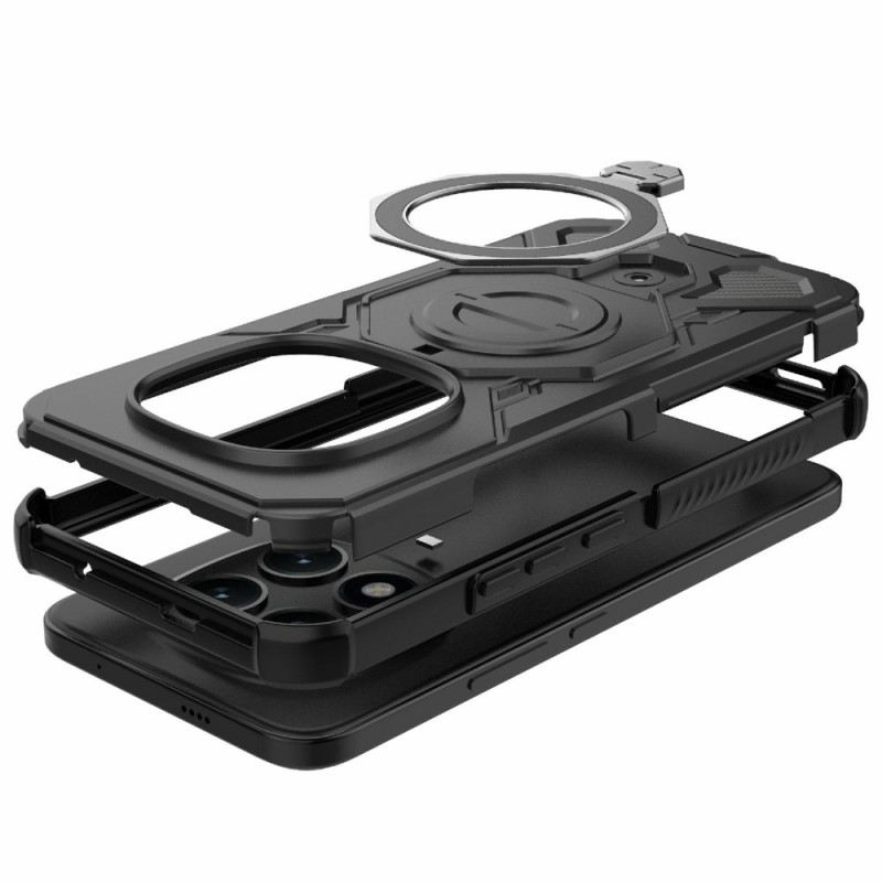 Tok Xiaomi Redmi Note 15 Pro Plus 5g Mágneses Forgó Állvány