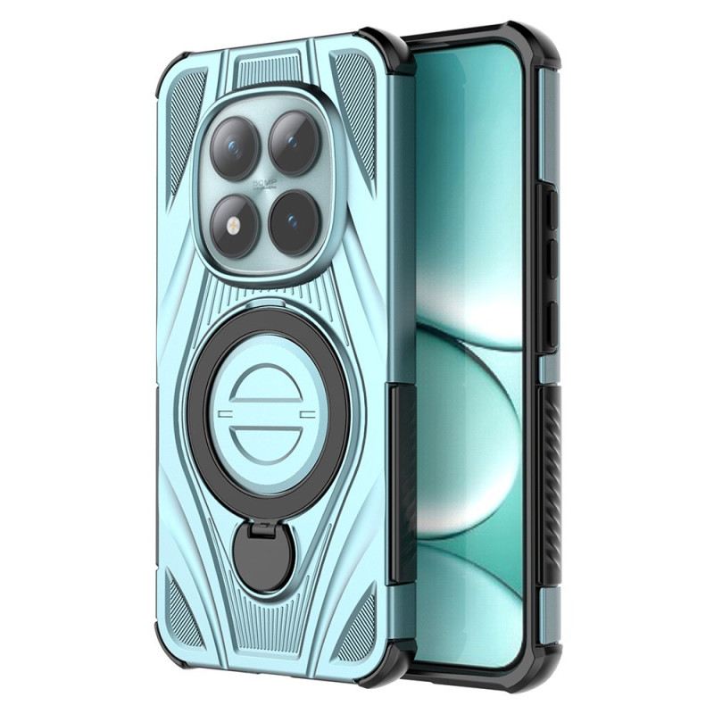 Tok Xiaomi Redmi Note 15 Pro Plus 5g Mágneses Forgó Tartóval