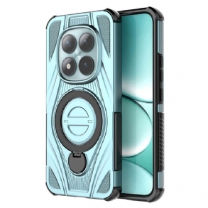 Tok Xiaomi Redmi Note 15 Pro Plus 5g Mágneses Forgó Tartóval