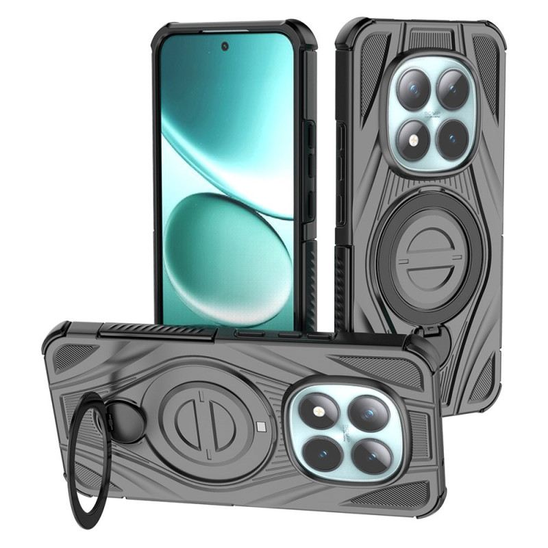 Tok Xiaomi Redmi Note 15 Pro Plus 5g Mágneses Forgó Tartóval