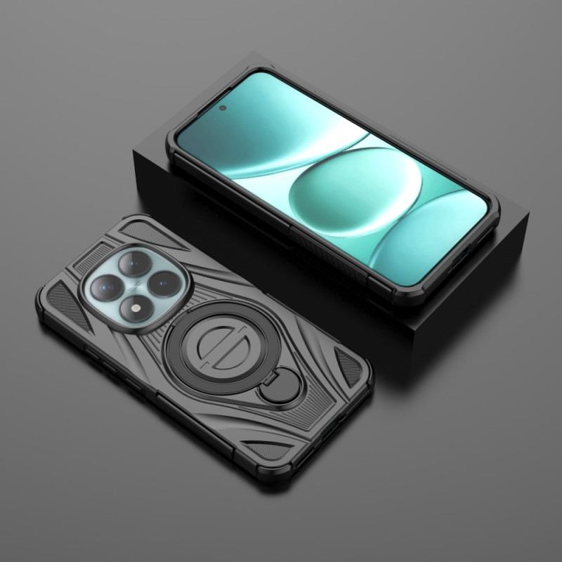 Tok Xiaomi Redmi Note 15 Pro Plus 5g Mágneses Forgó Tartóval