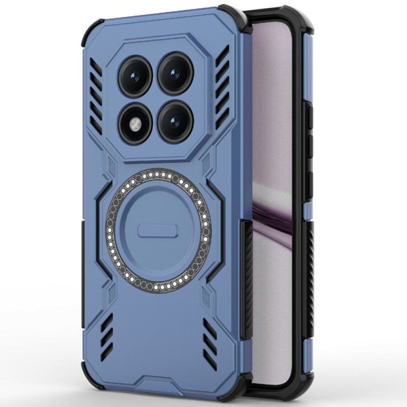 Tok Xiaomi Redmi Note 15 Pro Plus 5g Mágneses Hőelvezetéssel