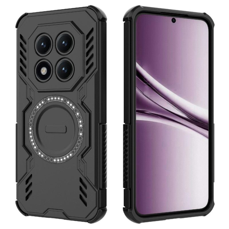 Tok Xiaomi Redmi Note 15 Pro Plus 5g Mágneses Hőelvezetéssel