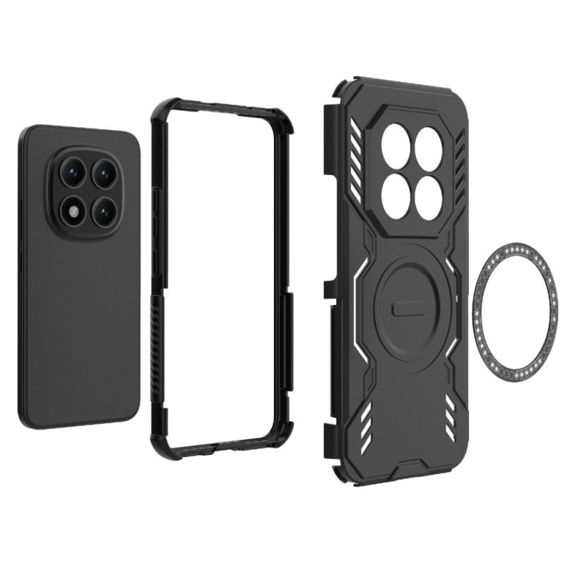 Tok Xiaomi Redmi Note 15 Pro Plus 5g Mágneses Hőelvezetéssel