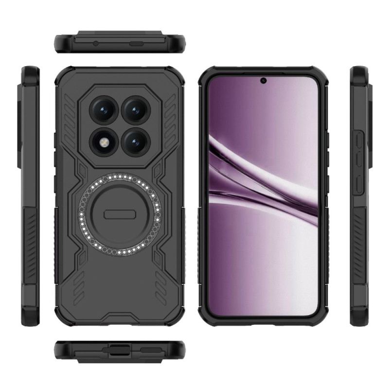 Tok Xiaomi Redmi Note 15 Pro Plus 5g Mágneses Hőelvezetéssel