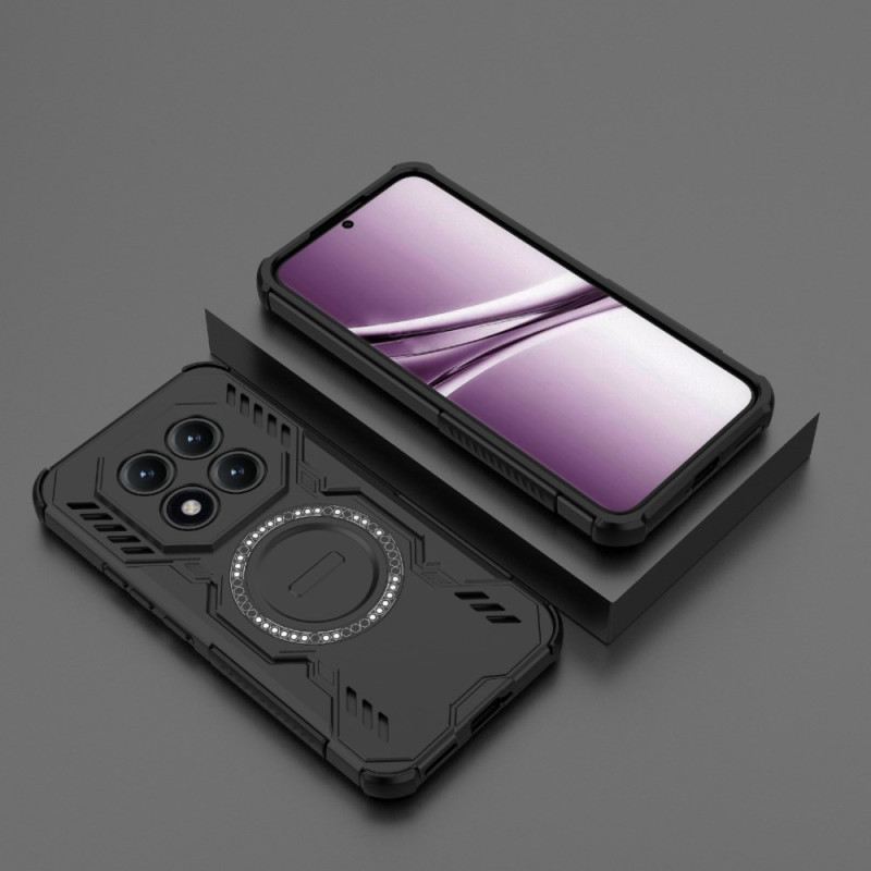 Tok Xiaomi Redmi Note 15 Pro Plus 5g Mágneses Hőelvezetéssel