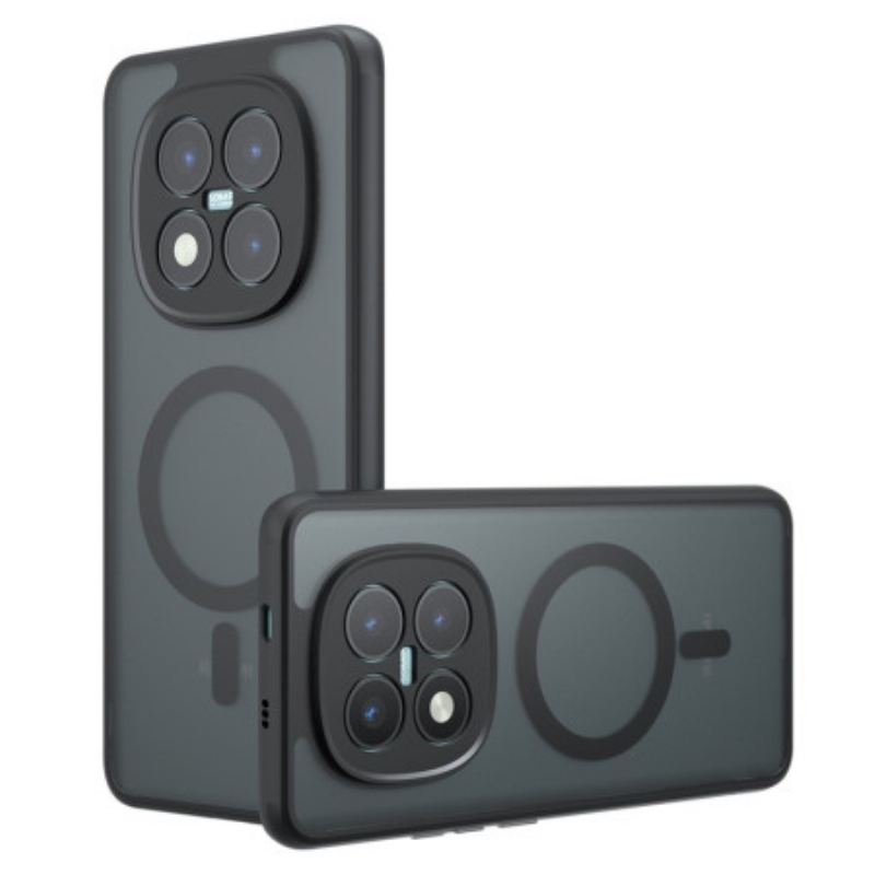 Tok Xiaomi Redmi Note 15 Pro Plus 5g Mágneses Matt Felület