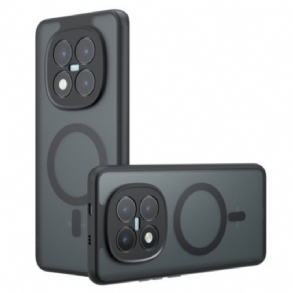 Tok Xiaomi Redmi Note 15 Pro Plus 5g Mágneses Matt Felület