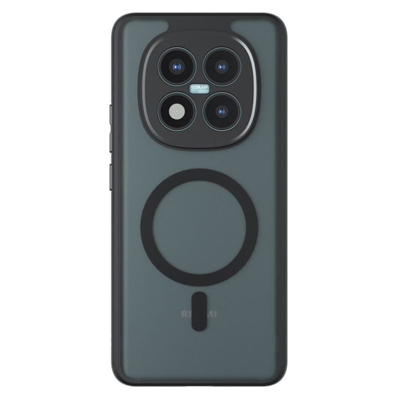 Tok Xiaomi Redmi Note 15 Pro Plus 5g Mágneses Matt Felület