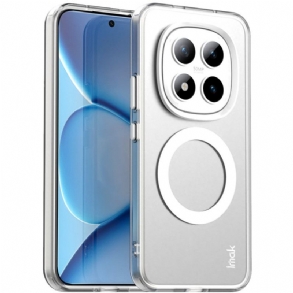 Tok Xiaomi Redmi Note 15 Pro Plus 5g Mágneses Megerősített Védelem Imak