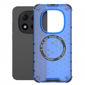 Tok Xiaomi Redmi Note 15 Pro Plus 5g Mágneses Méhsejt