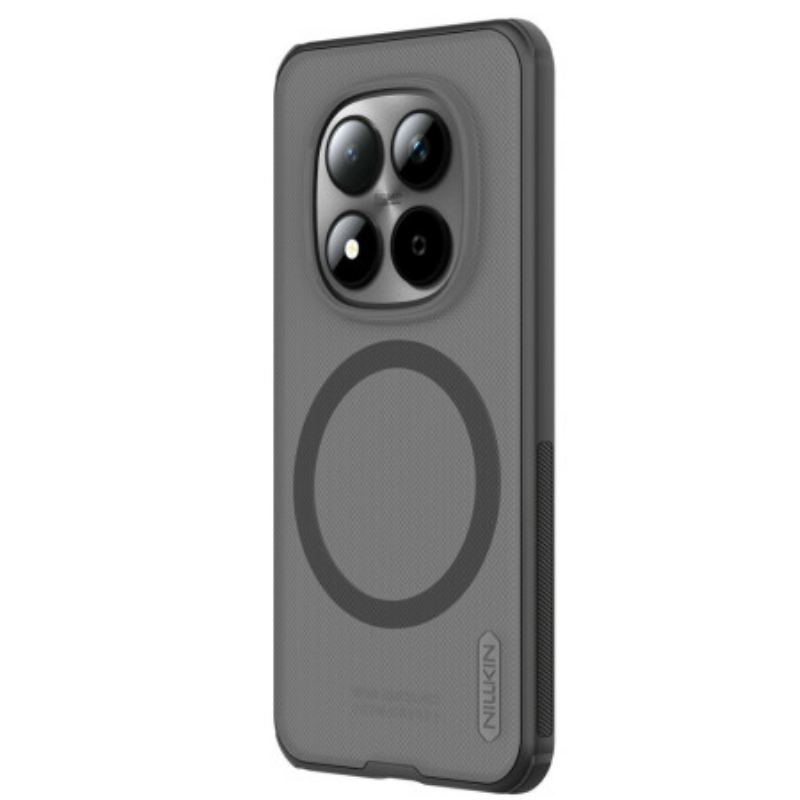 Tok Xiaomi Redmi Note 15 Pro Plus 5g Mágneses Super Frosted Shield Pro Nillkin