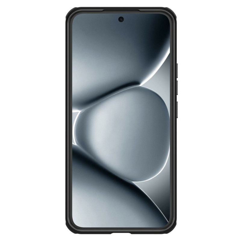 Tok Xiaomi Redmi Note 15 Pro Plus 5g Mágneses Super Frosted Shield Pro Nillkin