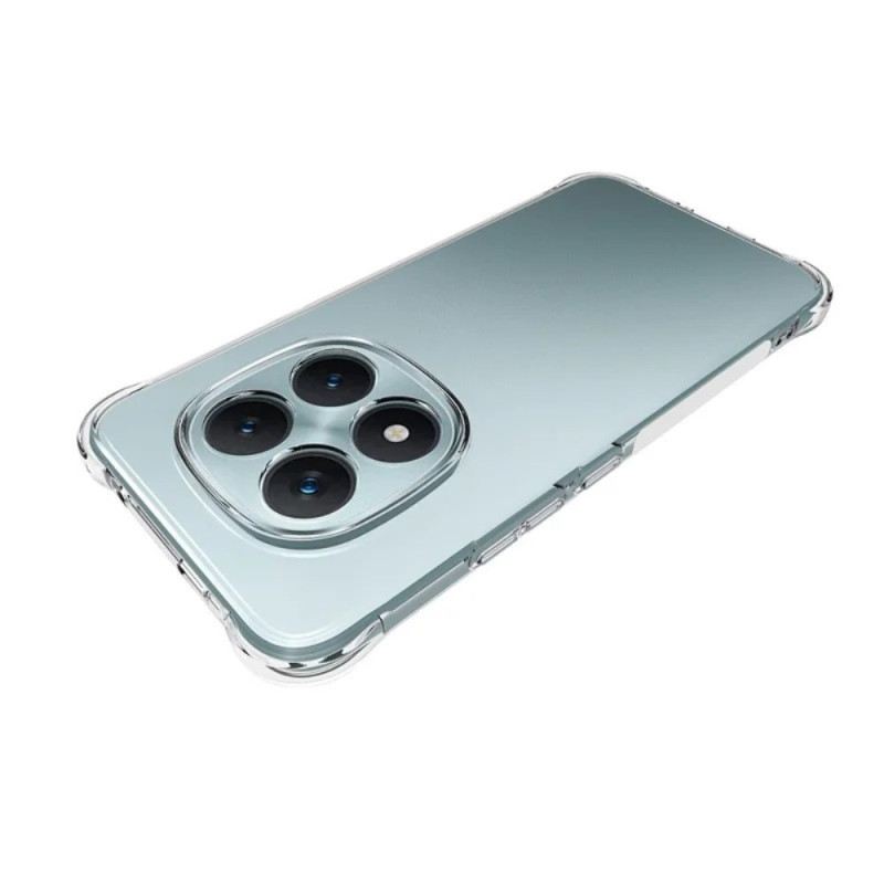 Tok Xiaomi Redmi Note 15 Pro Plus 5g Megerősített Átlátszó