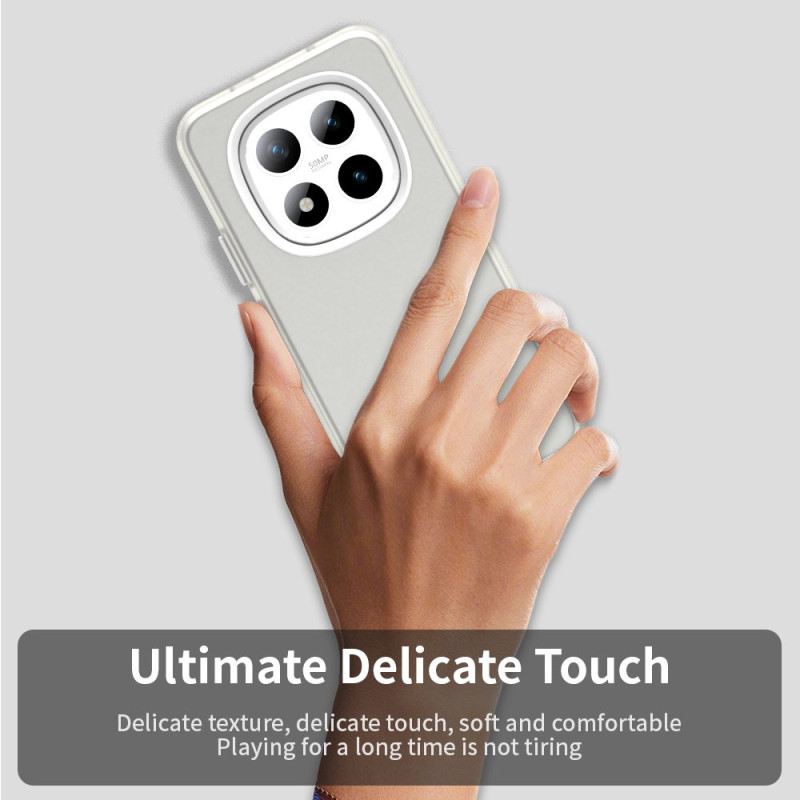 Tok Xiaomi Redmi Note 15 Pro Plus 5g Sima