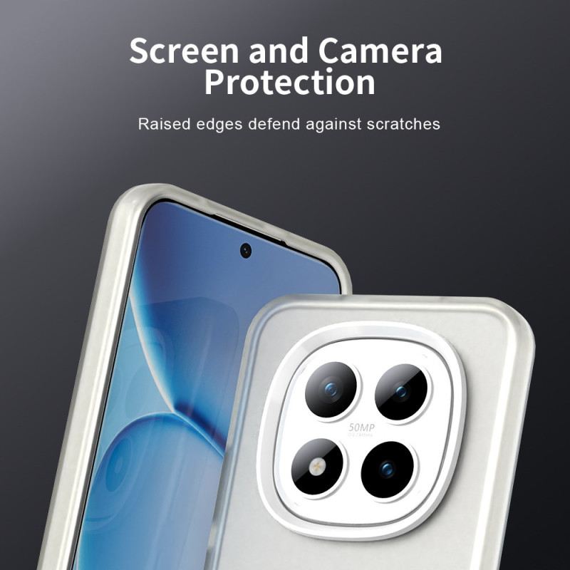 Tok Xiaomi Redmi Note 15 Pro Plus 5g Sima