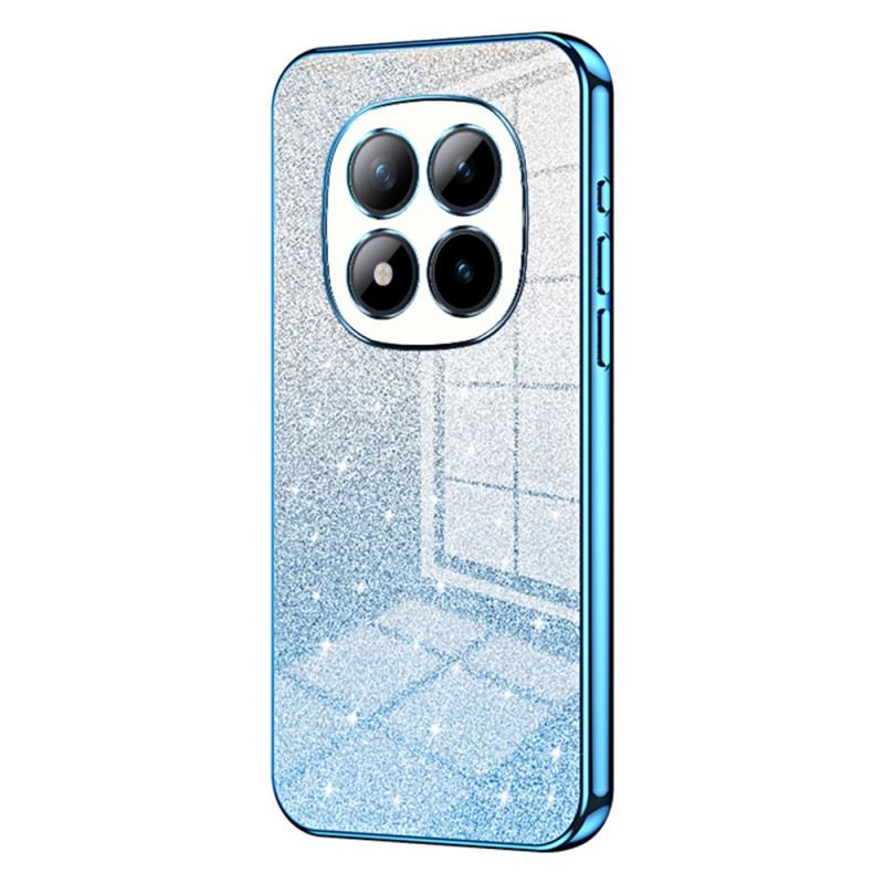 Tok Xiaomi Redmi Note 15 Pro Plus 5g Színátmenetes Csillogás