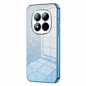 Tok Xiaomi Redmi Note 15 Pro Plus 5g Színátmenetes Csillogás