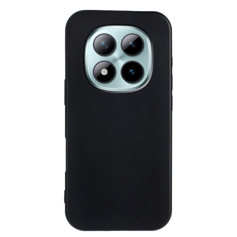 Tok Xiaomi Redmi Note 15 Pro Plus 5g Ujjlenyomat-taszító Szilikon