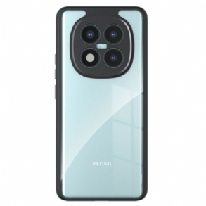 Tok Xiaomi Redmi Note 15 Pro Plus 5g Ütésálló Átlátszó